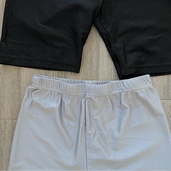 Bike shorts (set) - Picture 3 of 4